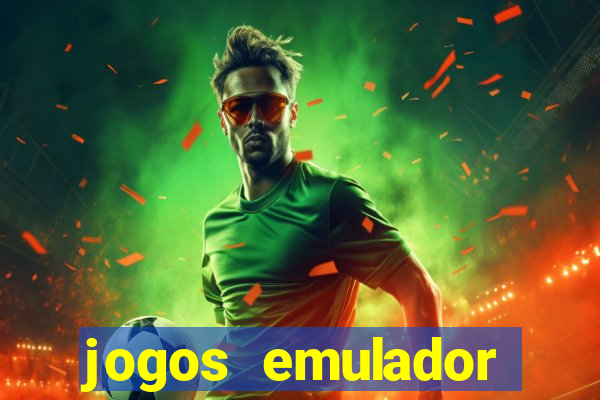 jogos emulador nintendo switch